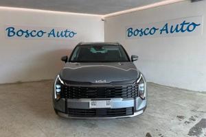 KIA Sportage 1.6 CRDi MHEV Style