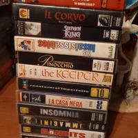 vhs films 