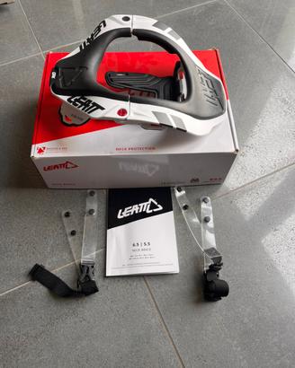Nechk brace Leatt