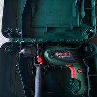 Trapano battente Bosch EasyImpact 550 – come nuovo