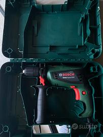 Trapano battente Bosch EasyImpact 550 – come nuovo