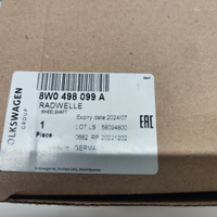 Giunto esterno Audi Volkswagen A4
