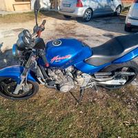 Honda Hornet 600 2000 