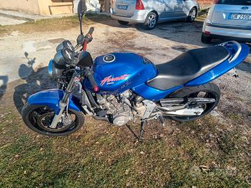 Honda Hornet 600 2000 