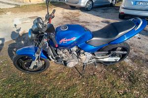 Honda Hornet 600 2000 