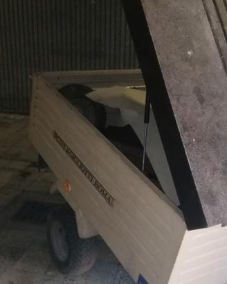 carrello  auto 