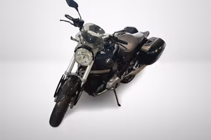 BMW MOTO R 1200 R - BMW R 1200 R (2011 --> 2014)