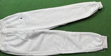 Pantaloni Ralph Lauren Bianco.