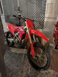 Honda Crf 250 R 2022