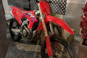 Honda Crf 250 R 2022