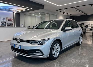 Volkswagen Golf 2.0 TDI SCR Style