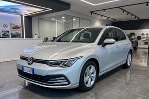Volkswagen Golf 2.0 TDI SCR Style