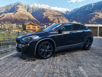 Bmw x2 MSport-X