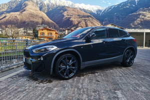Bmw x2 MSport-X
