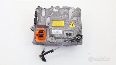 9807823480 1611524980 MODULO INVERTER PEUGEOT 3008