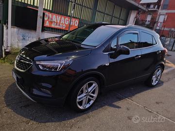 Opel Mokka X 2017 pari al nuovo
