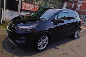 Opel Mokka X 2017 pari al nuovo