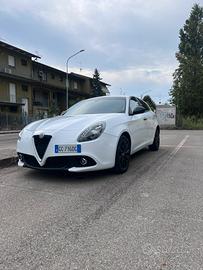 Alfa Romeo Giulietta 1.6 JTDm 120 CV