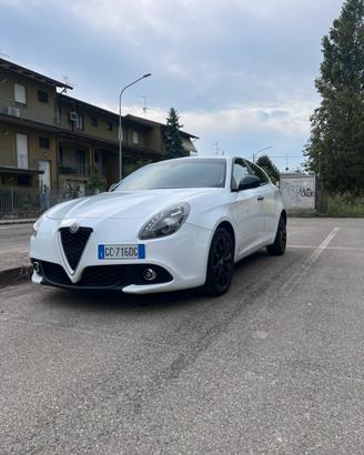 Alfa Romeo Giulietta 1.6 JTDm 120 CV