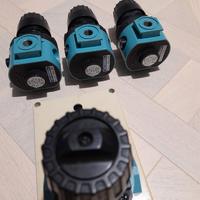 REGOLATORI PRESSIONE