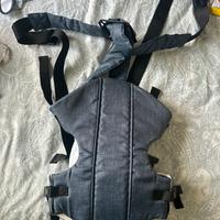 Marsupio per neonati/bambini