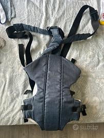 Marsupio per neonati/bambini