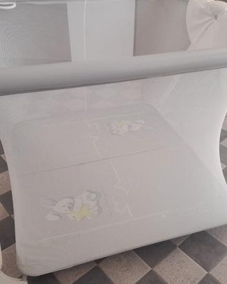BOX Cam - modello grande quadrato
