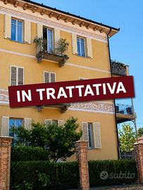Appartamento Saluzzo [P-156VRG]