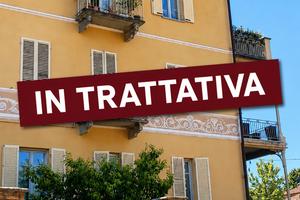 Appartamento Saluzzo [P-156VRG]