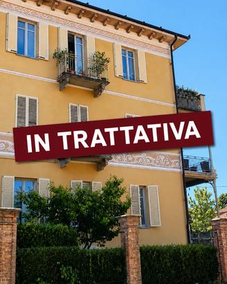 Appartamento Saluzzo [P-156VRG]