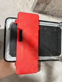 Pressatrice manuale PRCI