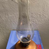 Lampada a petrolio