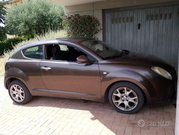 alfa mito