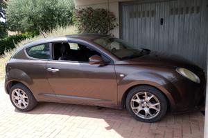alfa mito