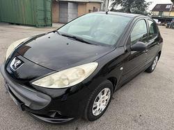 PEUGEOT 206 159,859km Plus 1.1 60CV 5p. senza l