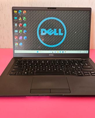 Dell Latitude 7300..i7-8665U..Ram 16 SSD 256..FHD+