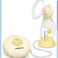 Tiralatte medela automatico