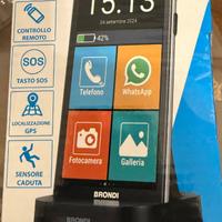 Brondi Amico Vero 4G