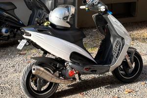 Phantom f12 70cc polini evo 2 - pronto all’uso