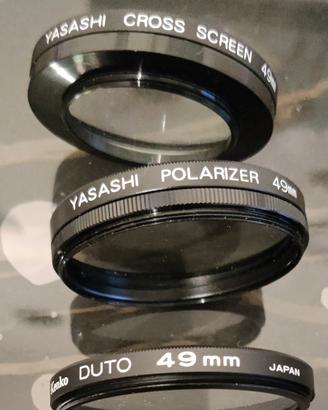 accessori fotografici 