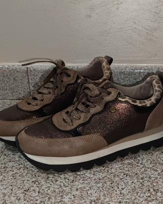 Sneakers donna Xti n.37