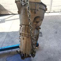 CAMBIO MANUALE COMPLETO BMW Serie 1 Serie (E87) 20