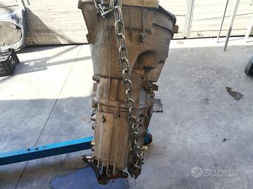 CAMBIO MANUALE COMPLETO BMW Serie 1 Serie (E87) 20