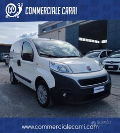 FIAT FIORINO 1.3 M-JET 80CV FURGONE SX -