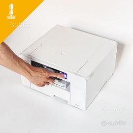 Stampante a sublimazione A4 Sawgrass SG500 -2Stamp