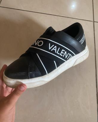 Scarpe Valentino, bambino numero 36