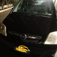 Opel Meriva 1.3 diesel 