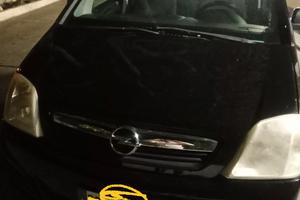 Opel Meriva 1.3 diesel 