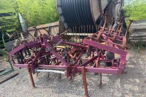 Vibro cultore Koskilde mt 4