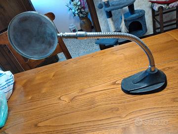 LENTE DI INGRANDIMENTO 